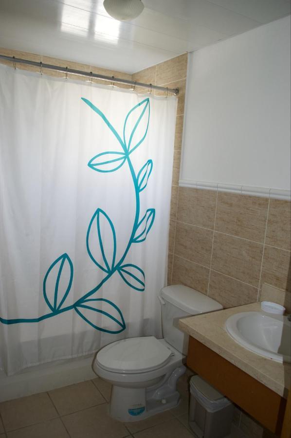 Apartment In Cadaques Caribe Bayahibe Exteriör bild