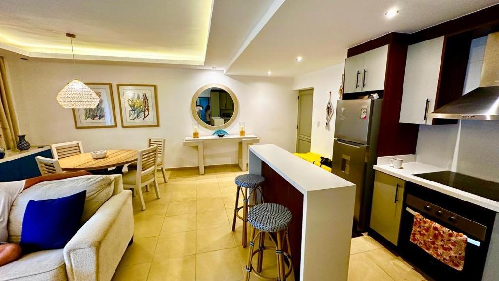 Apartment In Cadaques Caribe Bayahibe Exteriör bild