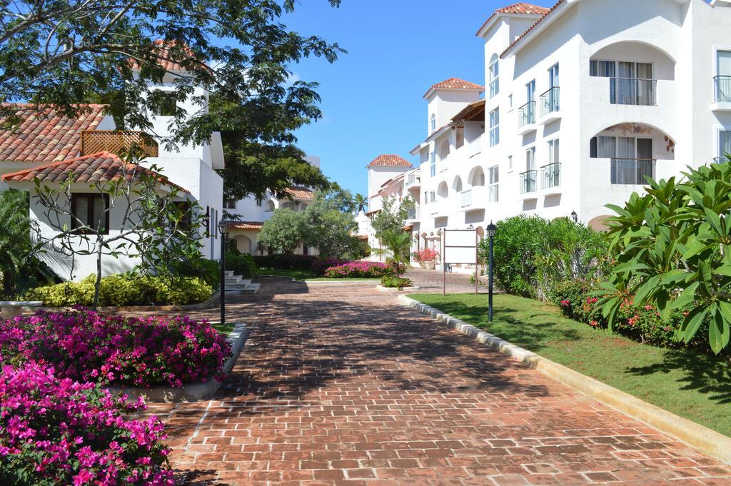 Apartment In Cadaques Caribe Bayahibe Exteriör bild